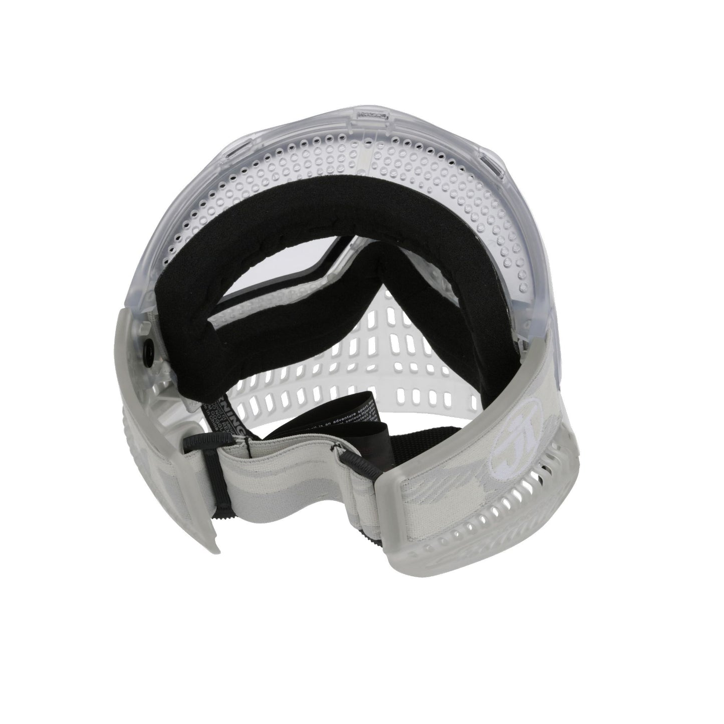JT Proflex Goggle - ICE Diamond (April)