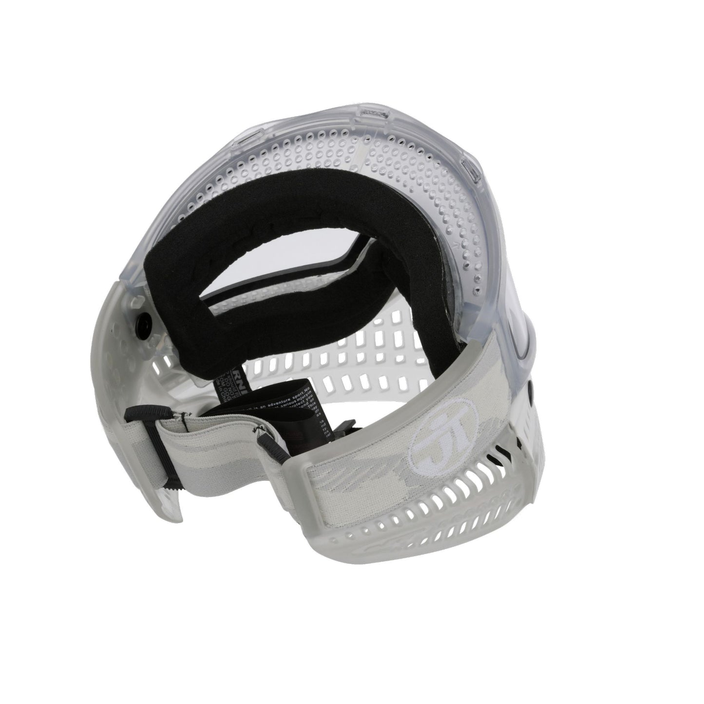 JT Proflex Goggle - ICE Diamond (April)