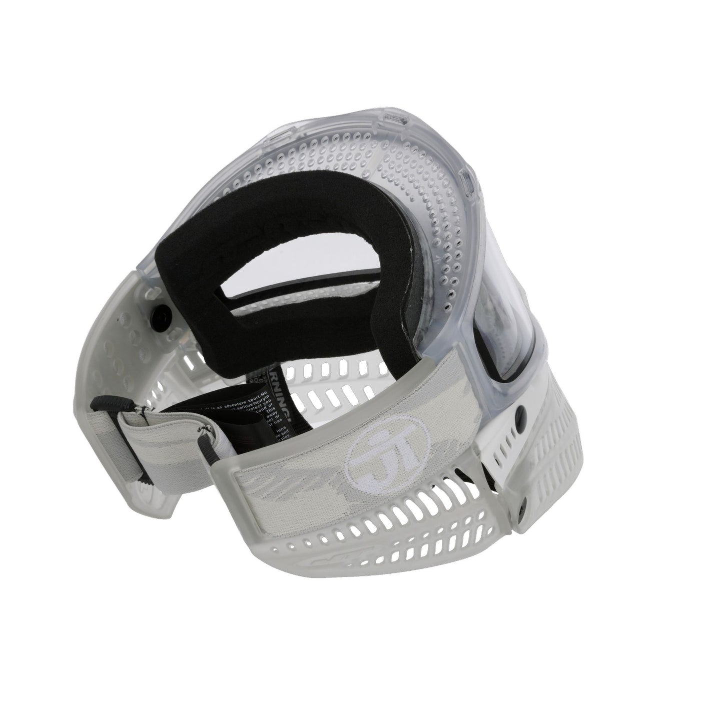 JT Proflex Goggle - ICE Diamond (April)