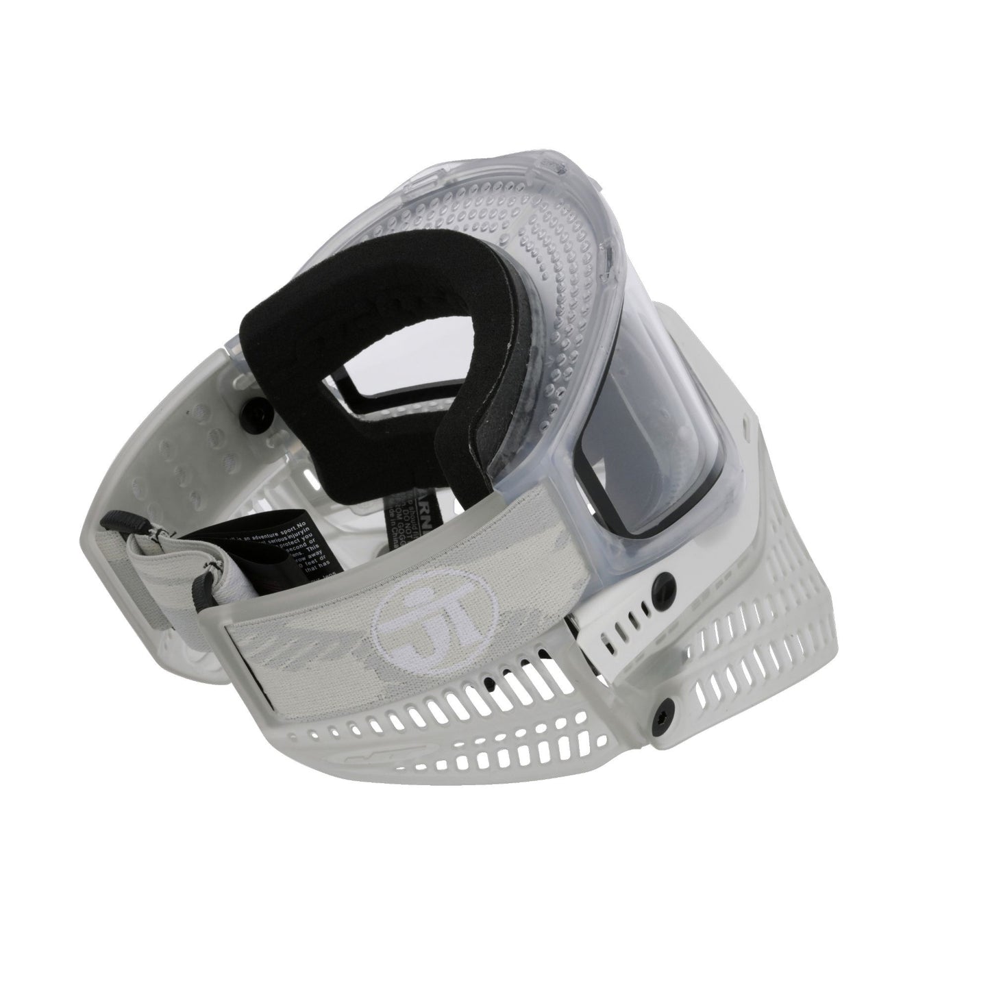 JT Proflex Goggle - ICE Diamond (April)