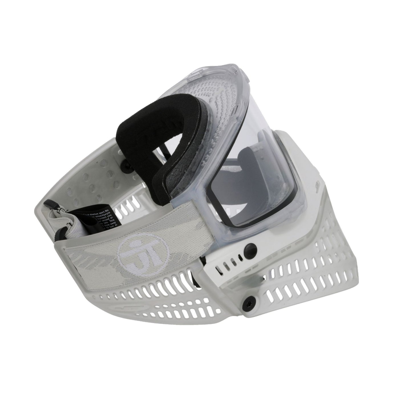 JT Proflex Goggle - ICE Diamond (April)