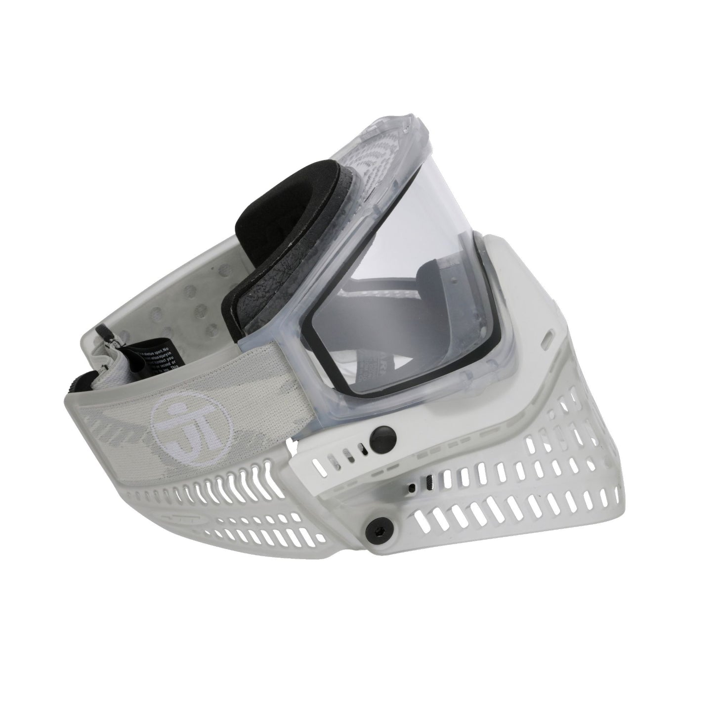 JT Proflex Goggle - ICE Diamond (April)