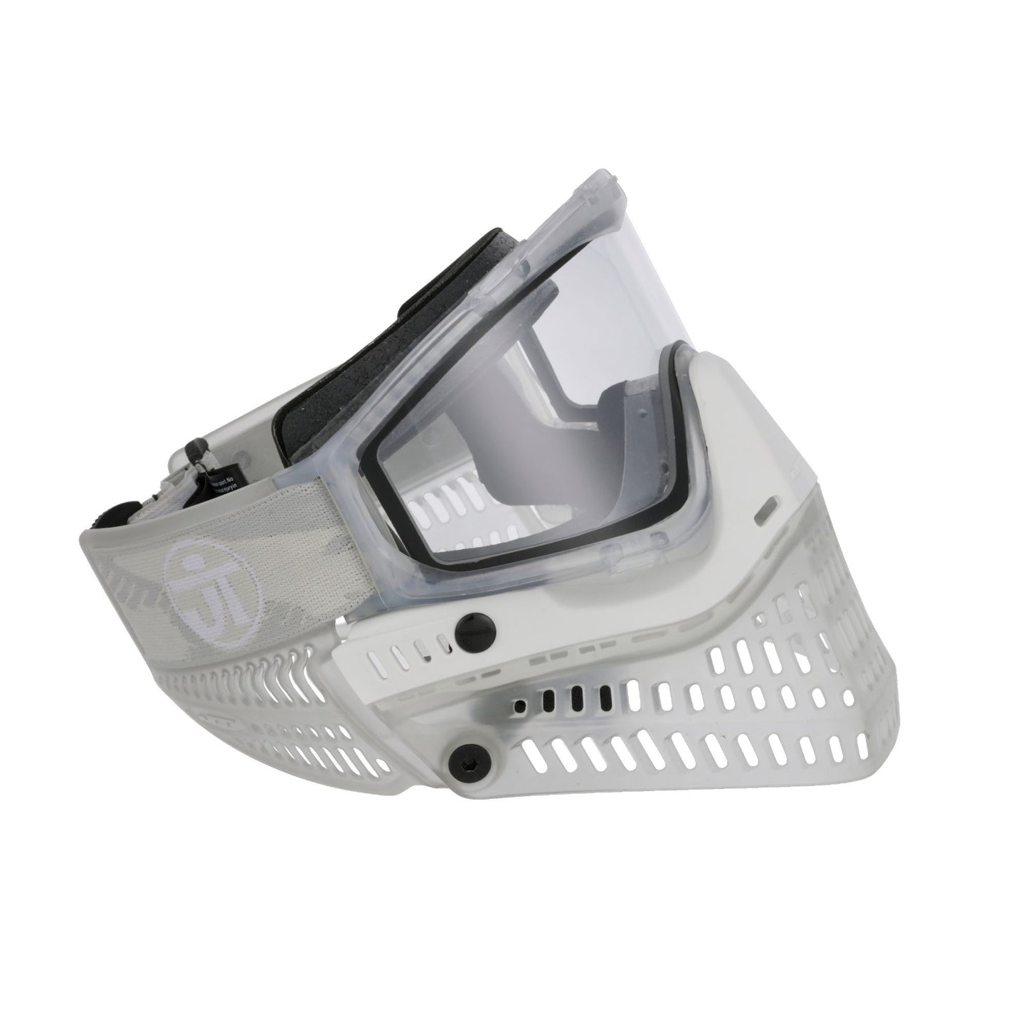 JT Proflex Goggle - ICE Diamond (April)