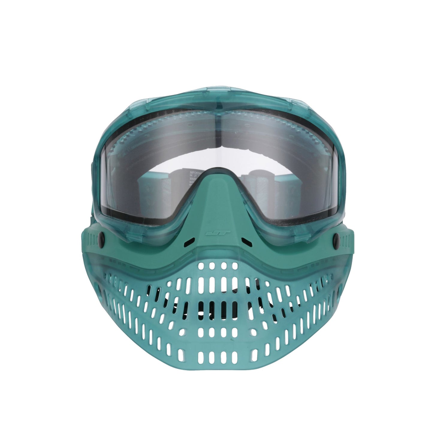 JT Proflex Goggle - ICE Emerald (May)