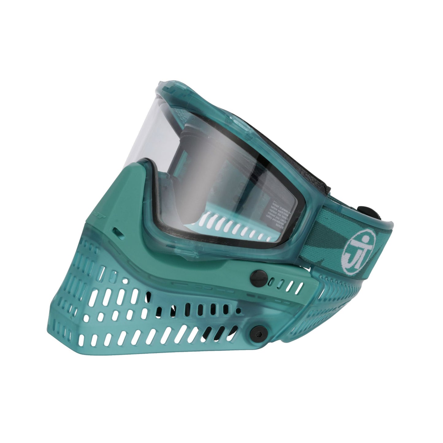 JT Proflex Goggle - ICE Emerald (May)