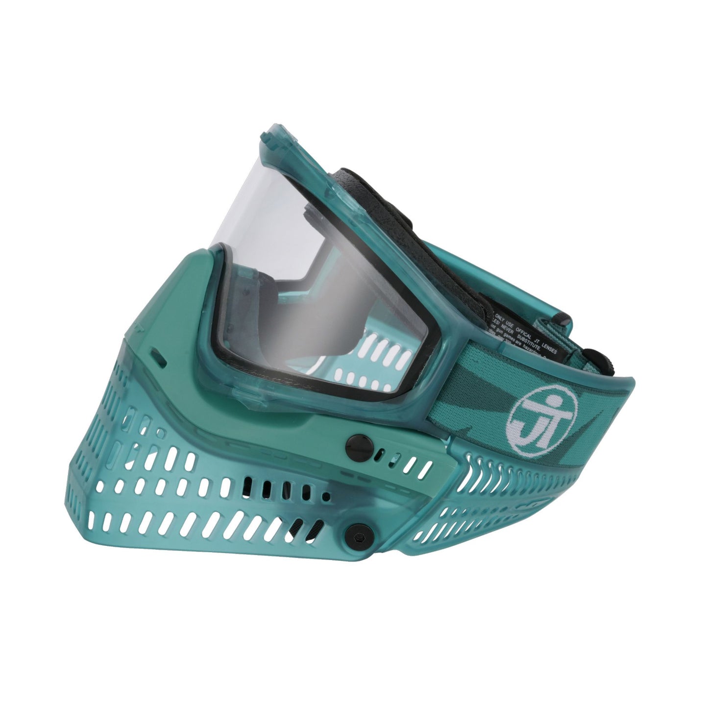 JT Proflex Goggle - ICE Emerald (May)