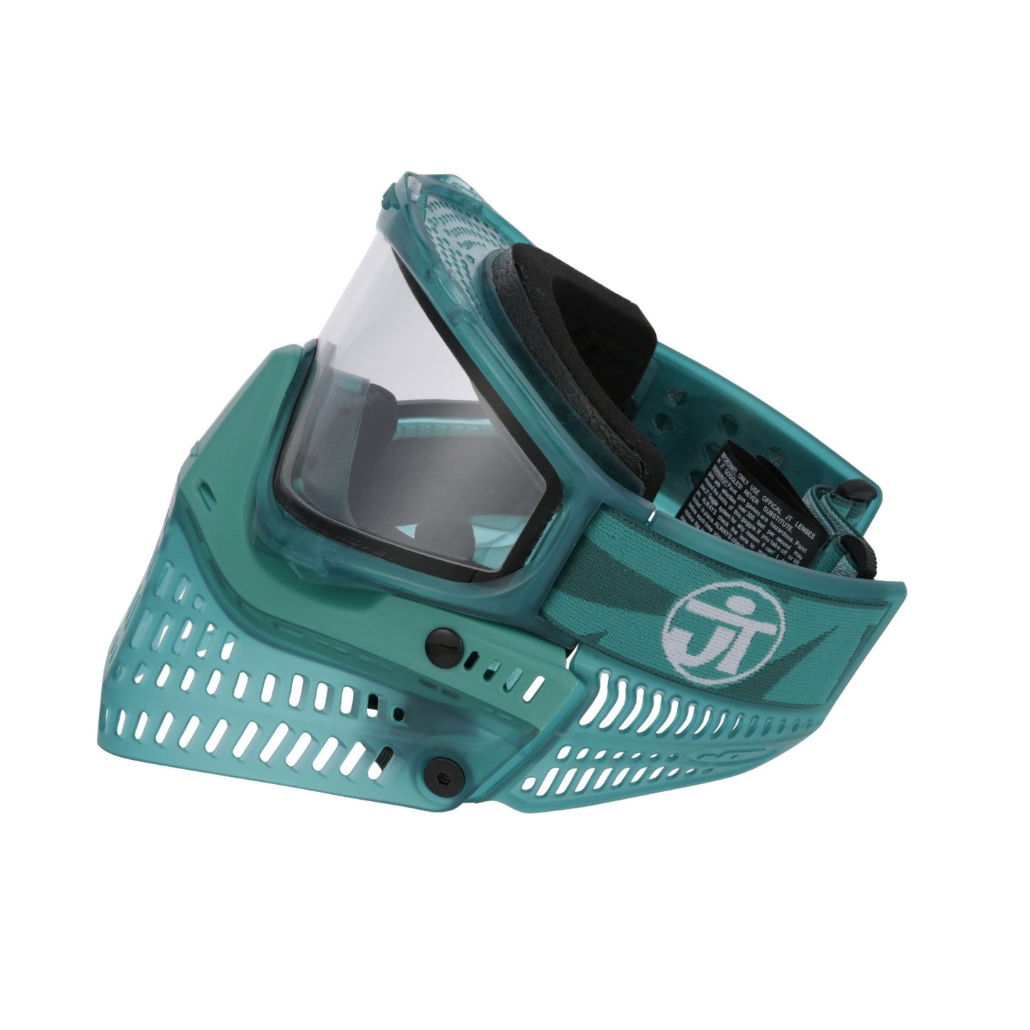 JT Proflex Goggle - ICE Emerald (May)
