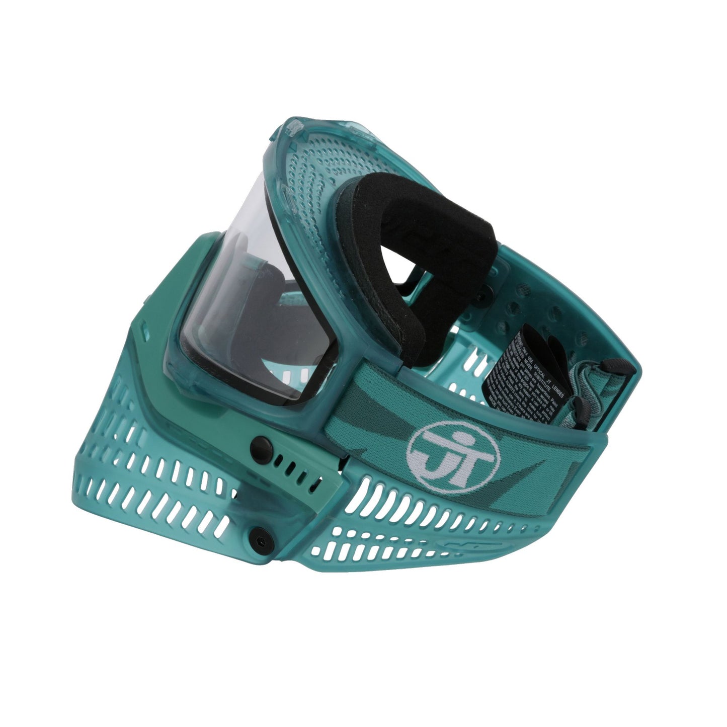 JT Proflex Goggle - ICE Emerald (May)