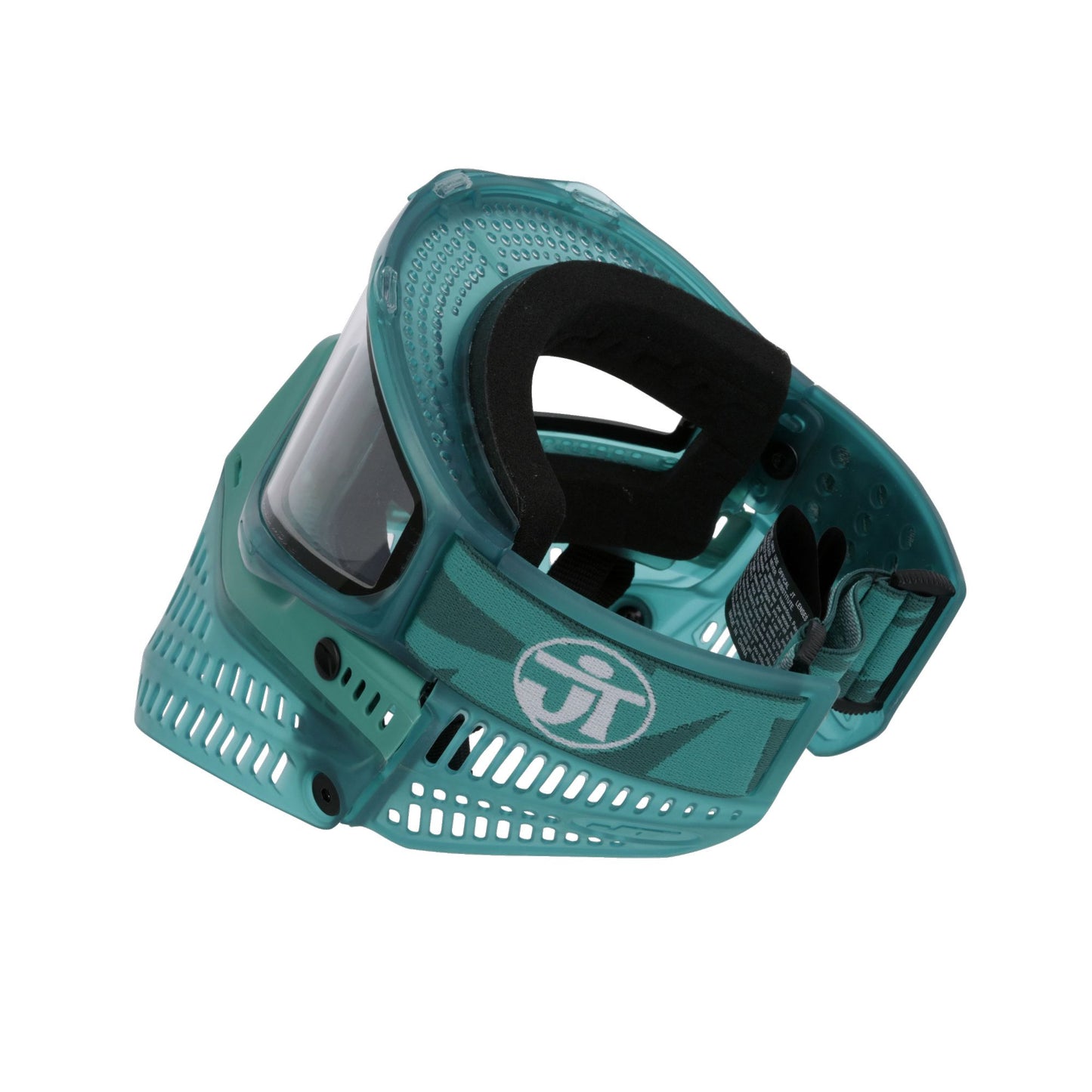 JT Proflex Goggle - ICE Emerald (May)