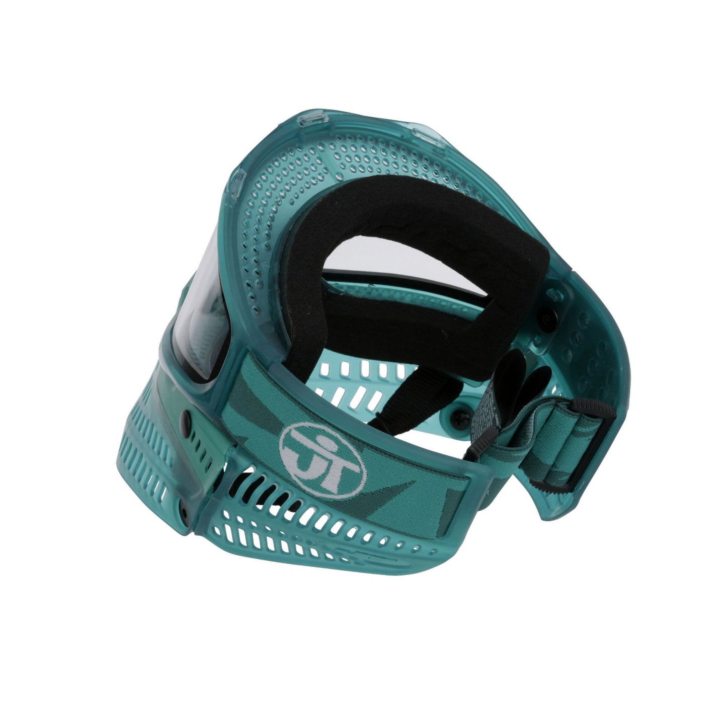 JT Proflex Goggle - ICE Emerald (May)
