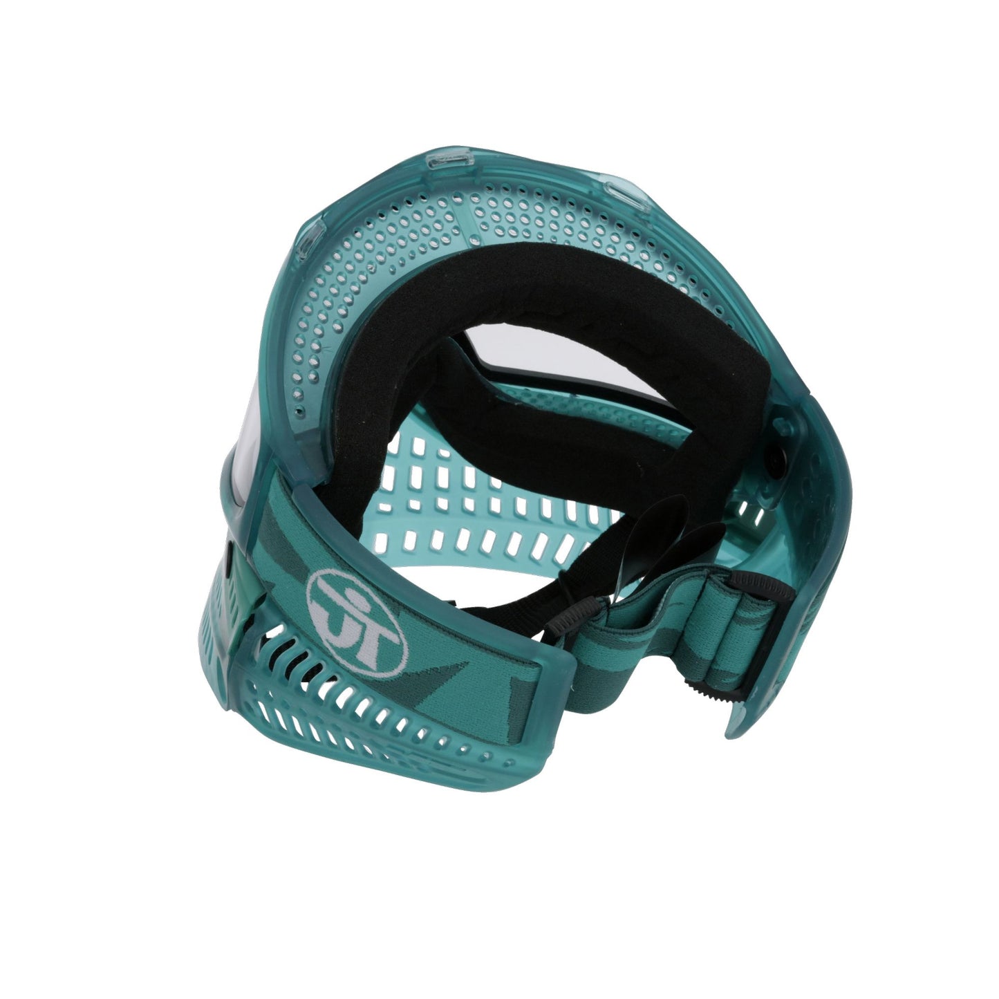 JT Proflex Goggle - ICE Emerald (May)