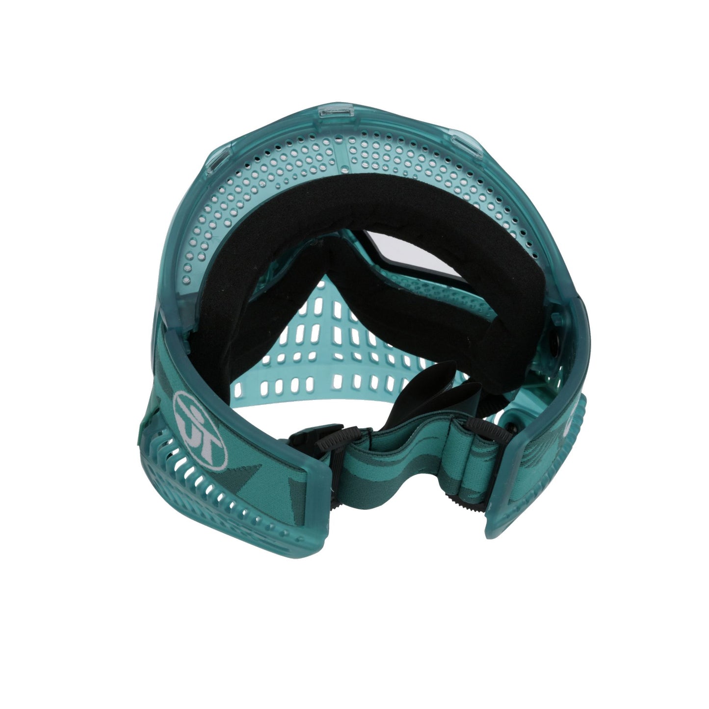 JT Proflex Goggle - ICE Emerald (May)