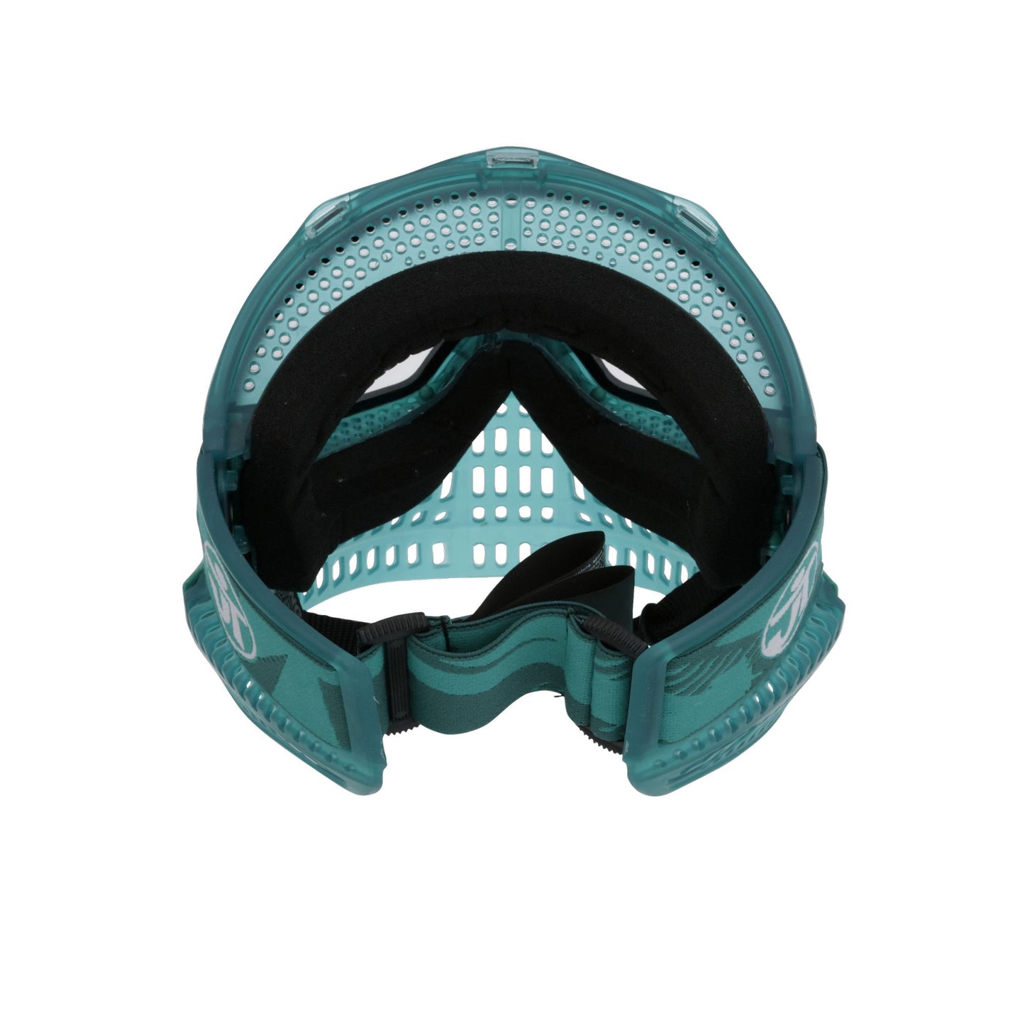 JT Proflex Goggle - ICE Emerald (May)