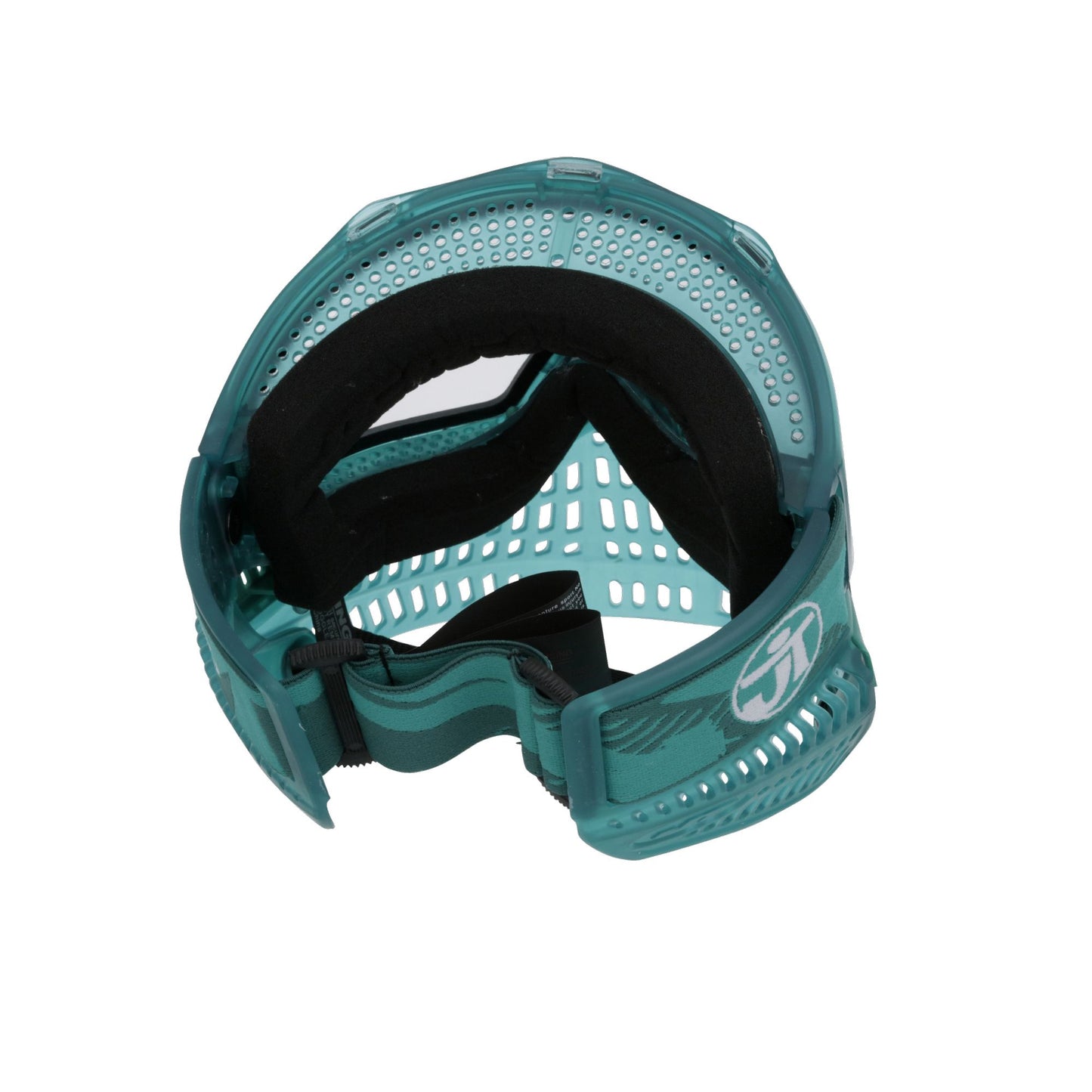 JT Proflex Goggle - ICE Emerald (May)