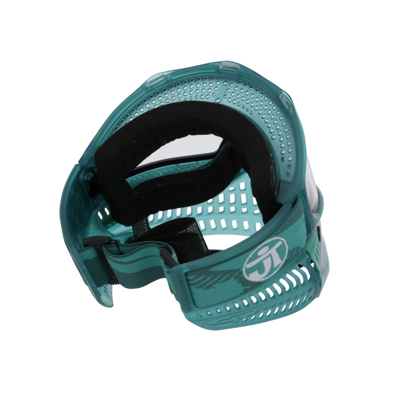 JT Proflex Goggle - ICE Emerald (May)