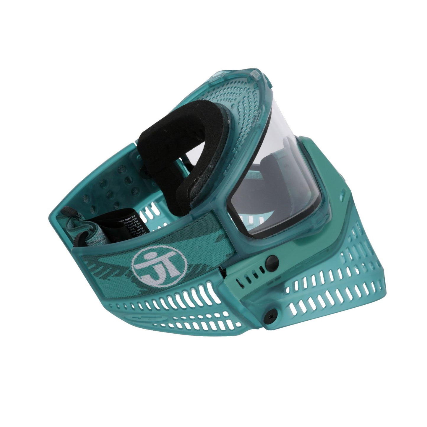 JT Proflex Goggle - ICE Emerald (May)