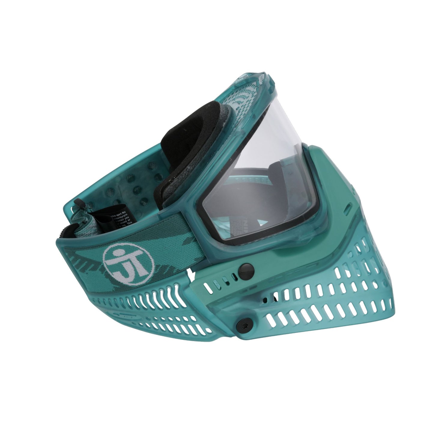 JT Proflex Goggle - ICE Emerald (May)