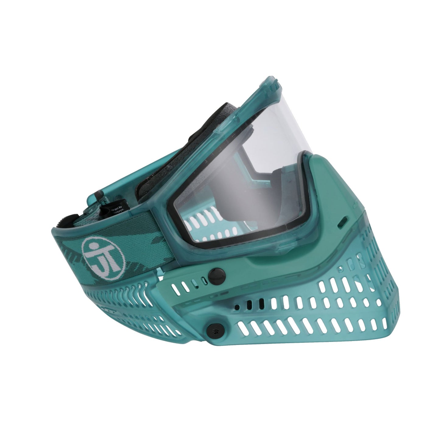 JT Proflex Goggle - ICE Emerald (May)