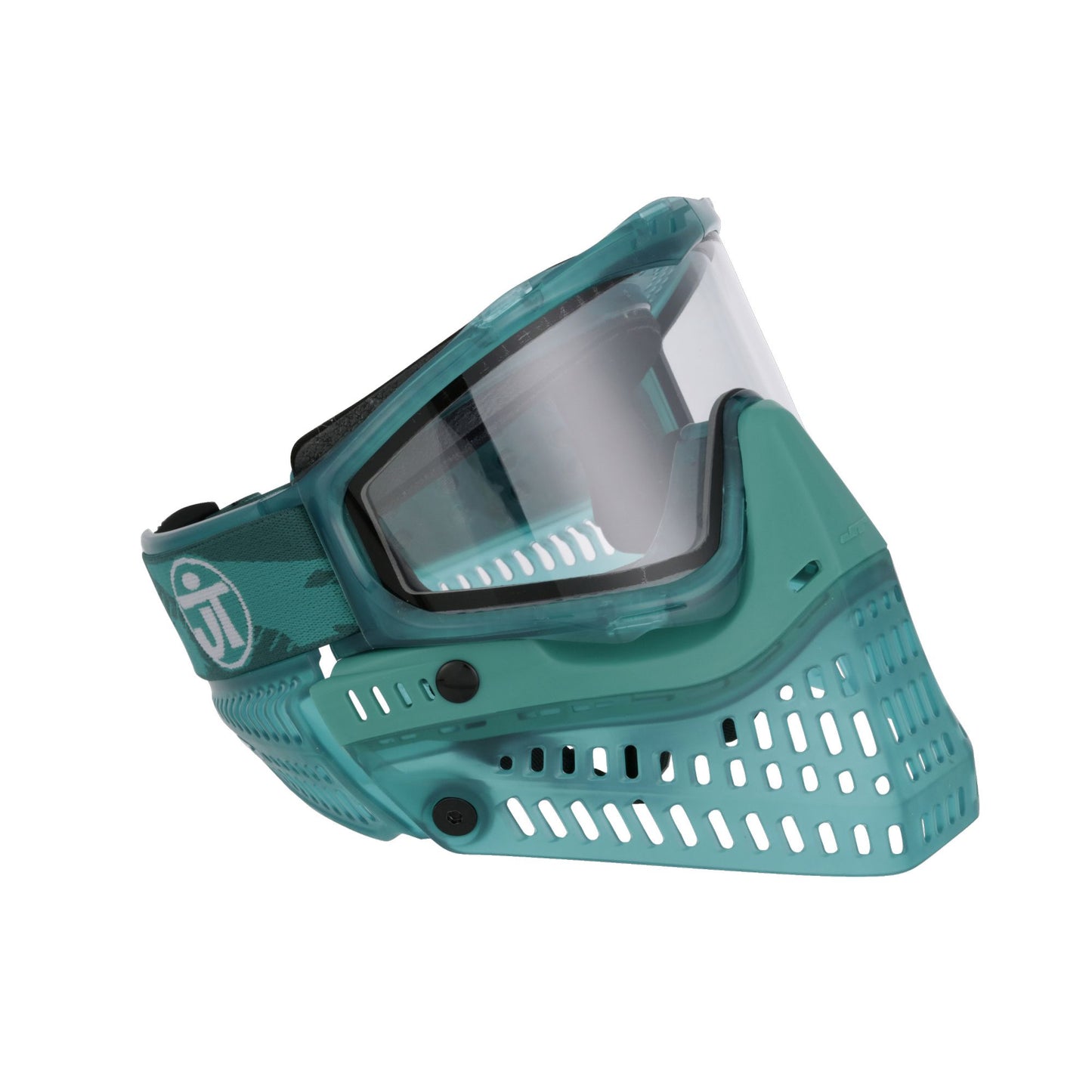 JT Proflex Goggle - ICE Emerald (May)