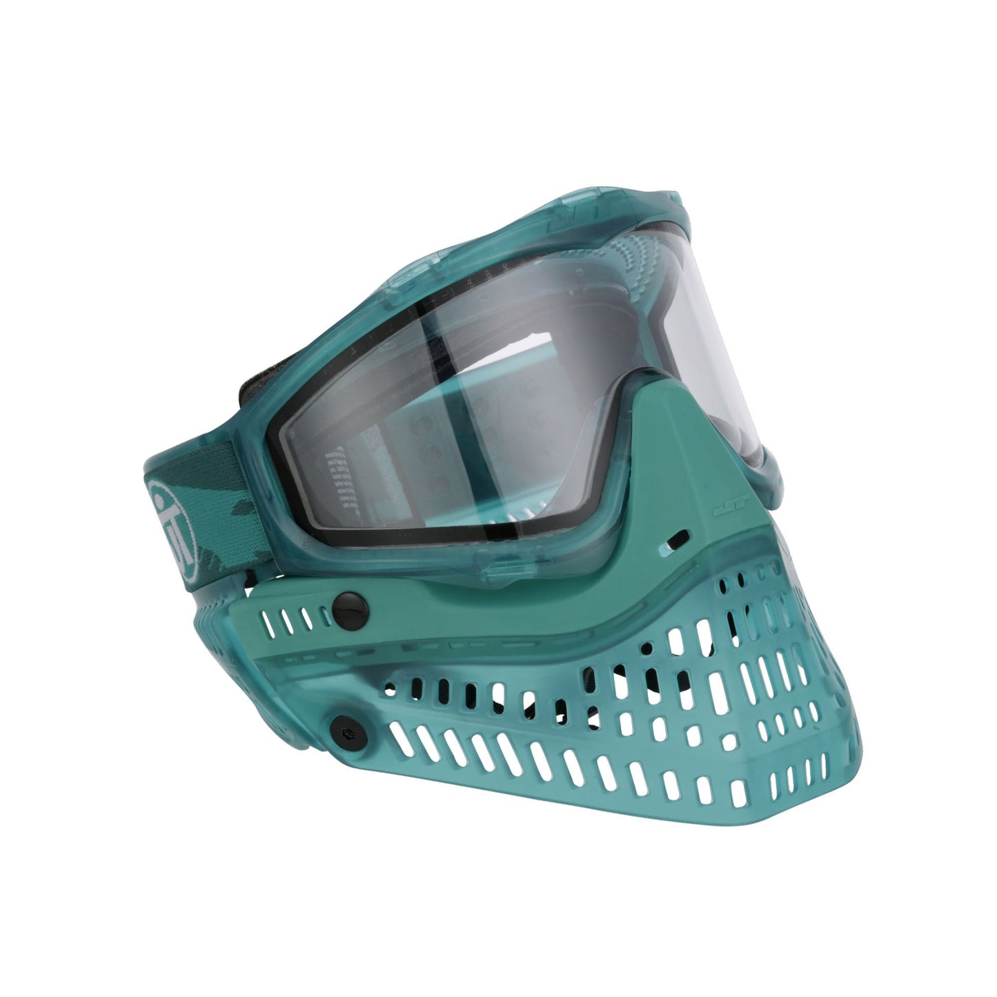 JT Proflex Goggle - ICE Emerald (May)