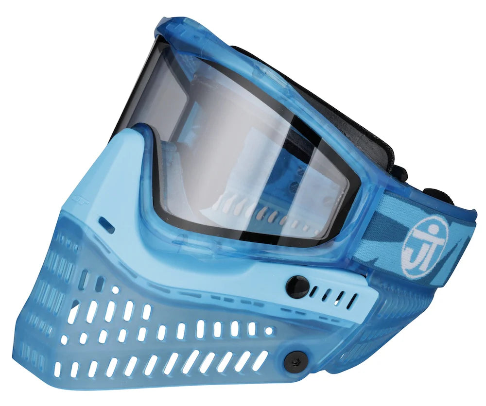 JT Proflex Goggle - ICE Turquoise (December)