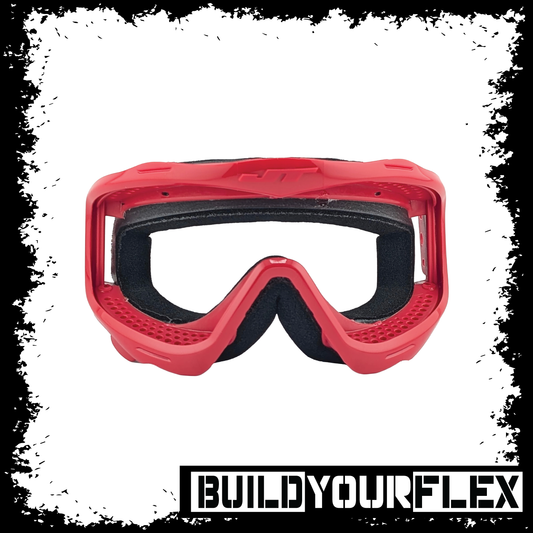 JT Proflex Frame - Liquid Ruby