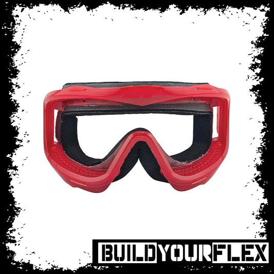 JT Proflex Frame - ICE Ruby
