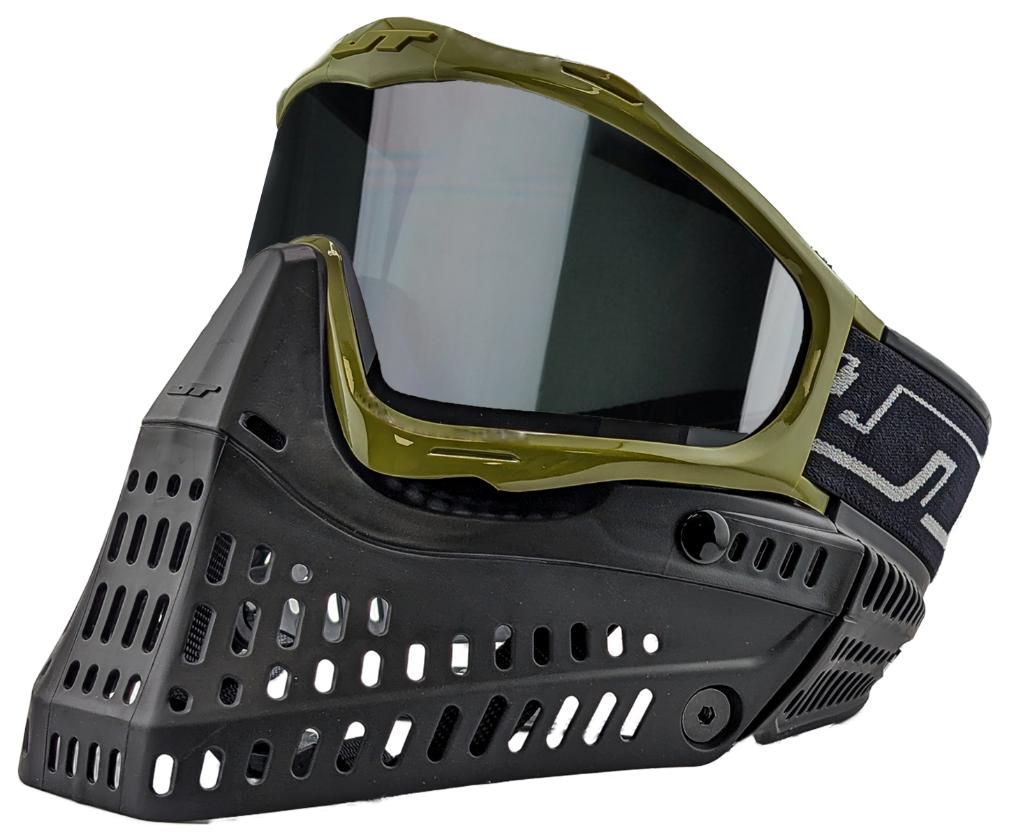 JT Proflex Goggle - Olive / Black