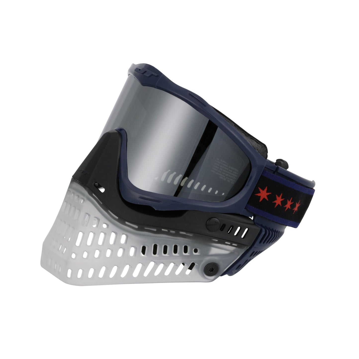 JT Proflex Goggle - Aftershock