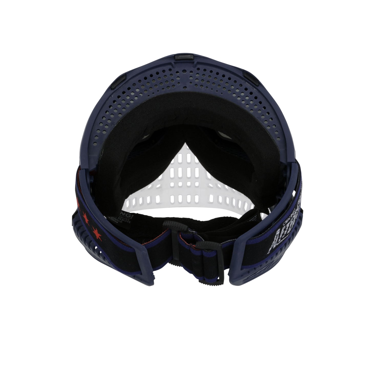 JT Proflex Goggle - Aftershock
