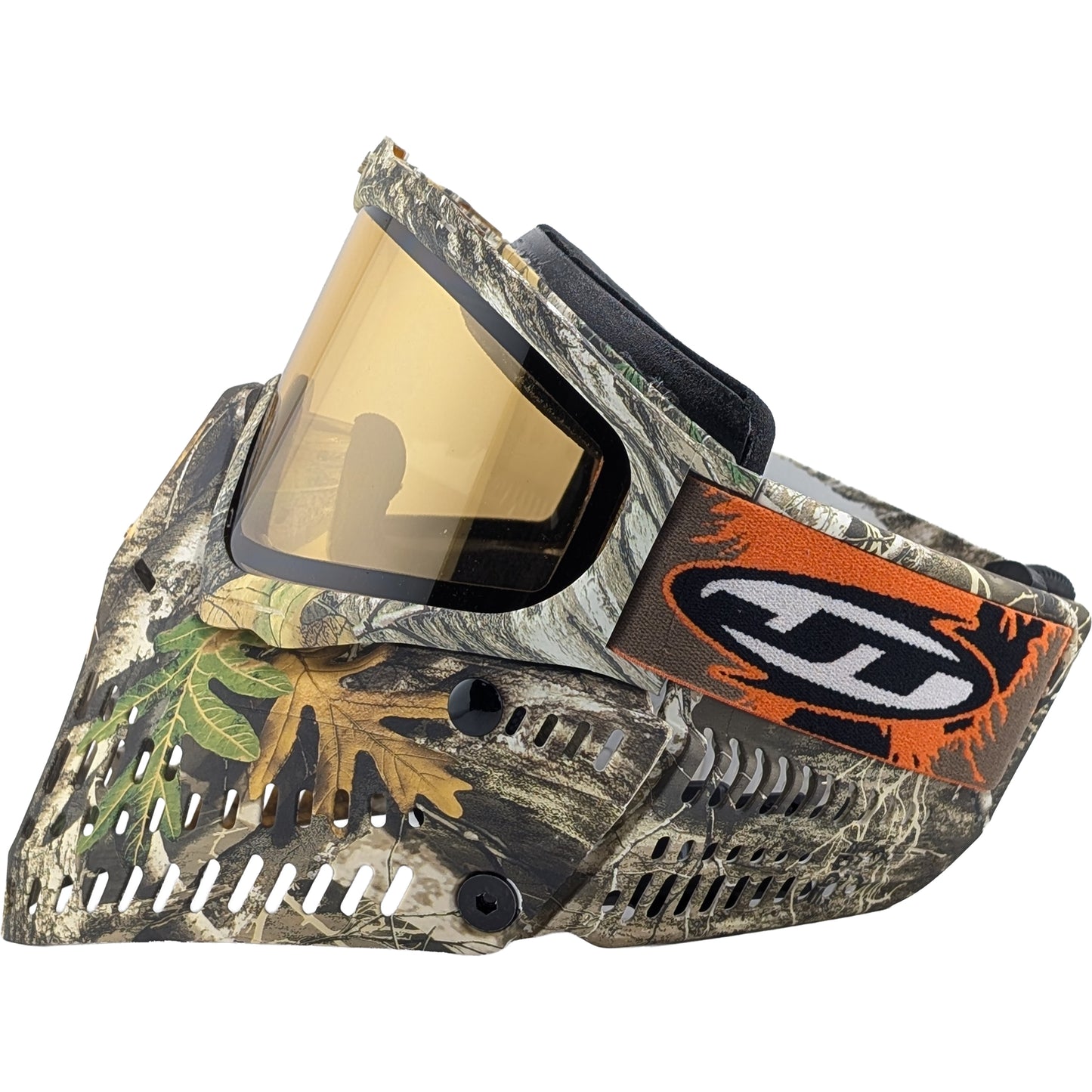 JT Proflex Goggle - Realtree Edge