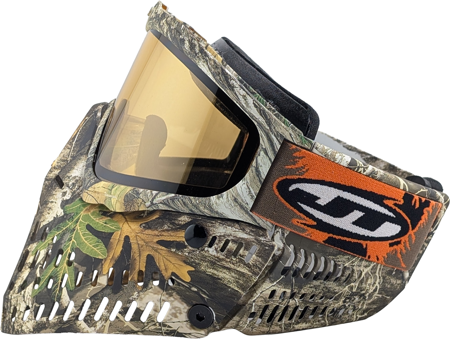 JT Proflex Goggle - Realtree Edge