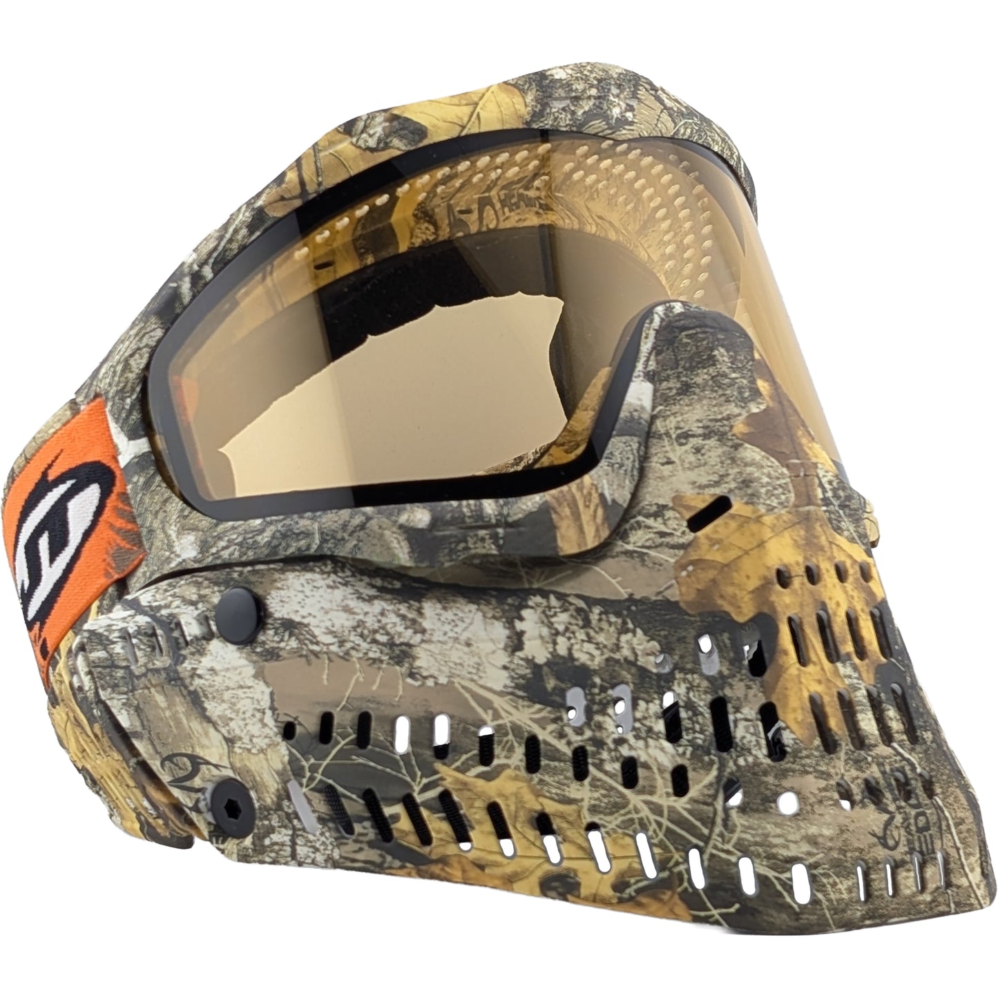 JT Proflex Goggle - Realtree Edge