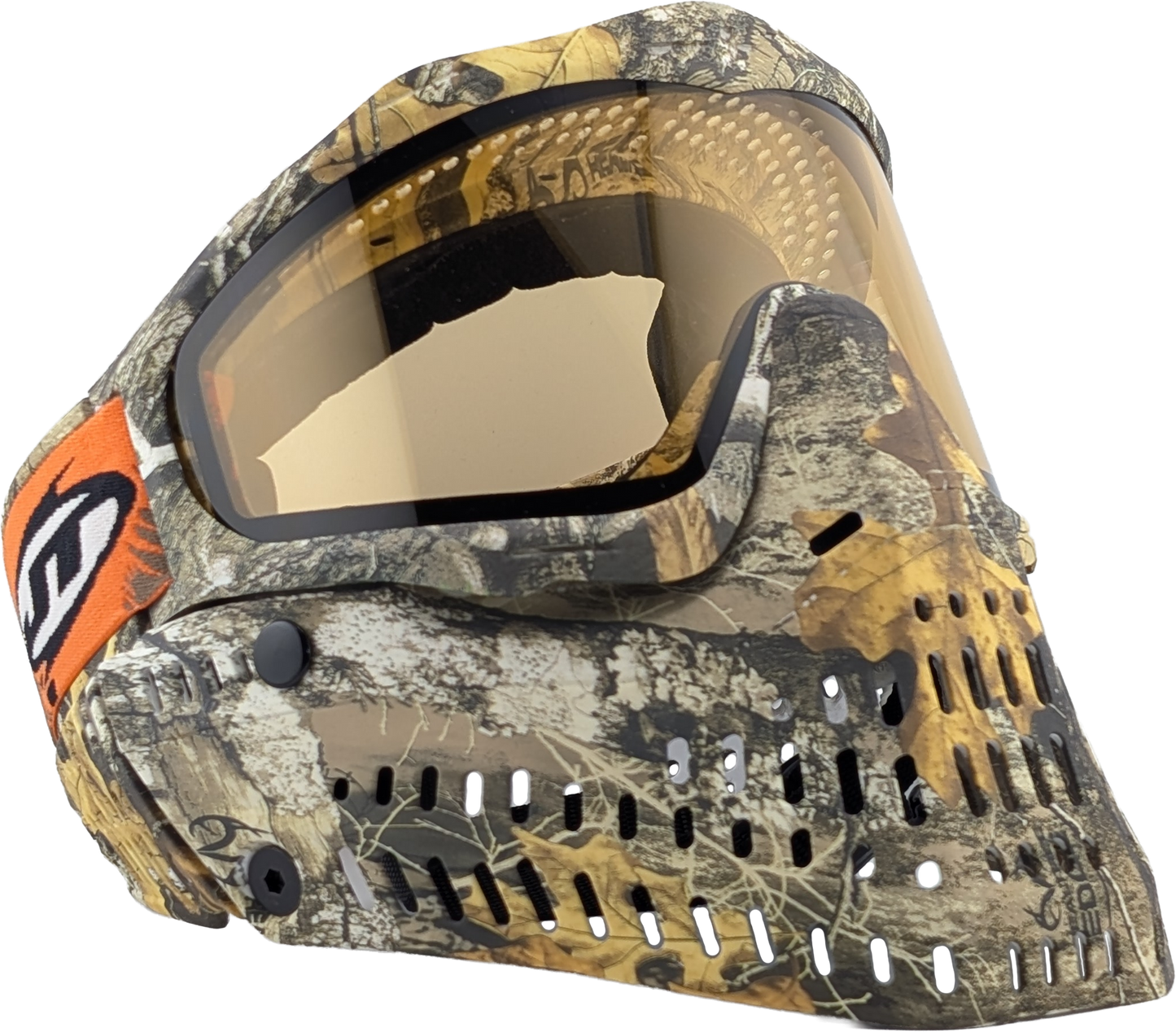 JT Proflex Goggle - Realtree Edge