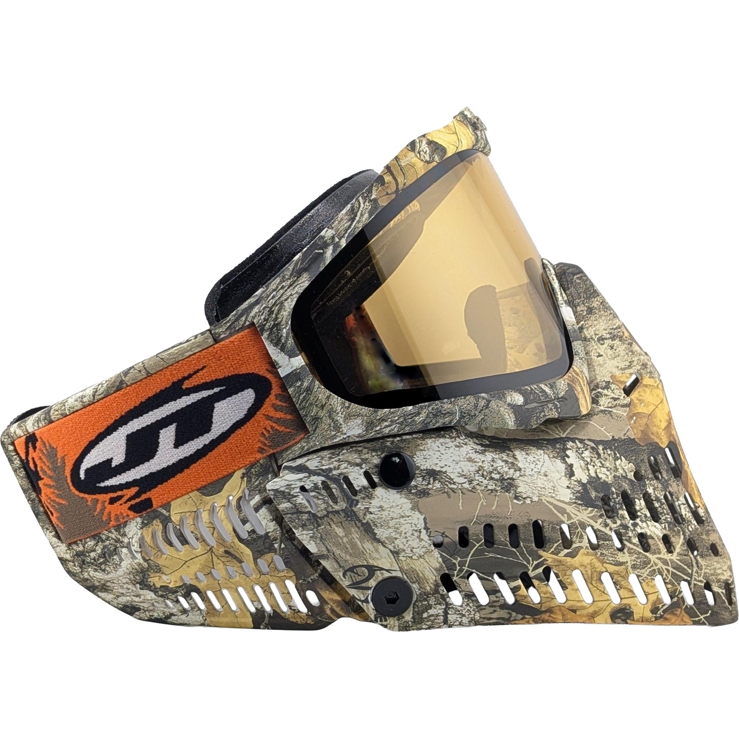 JT Proflex Goggle - Realtree Edge