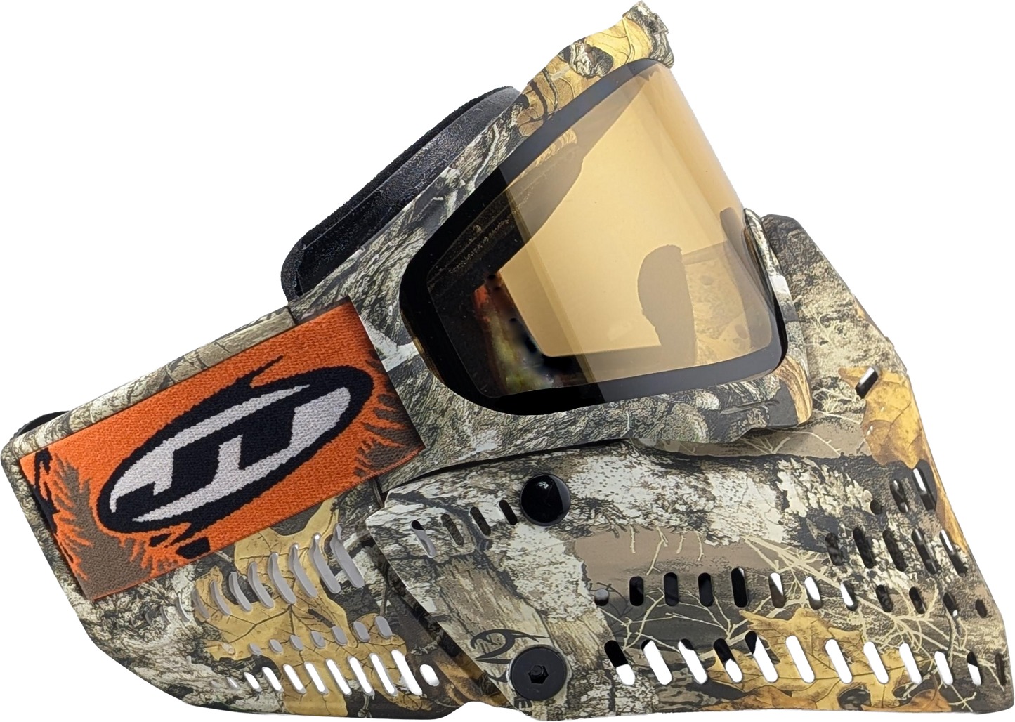JT Proflex Goggle - Realtree Edge