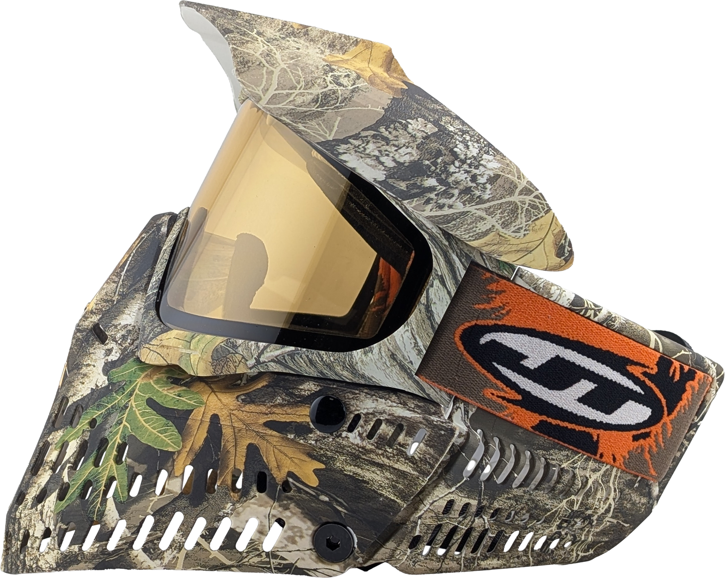 JT Proflex Goggle - Realtree Edge