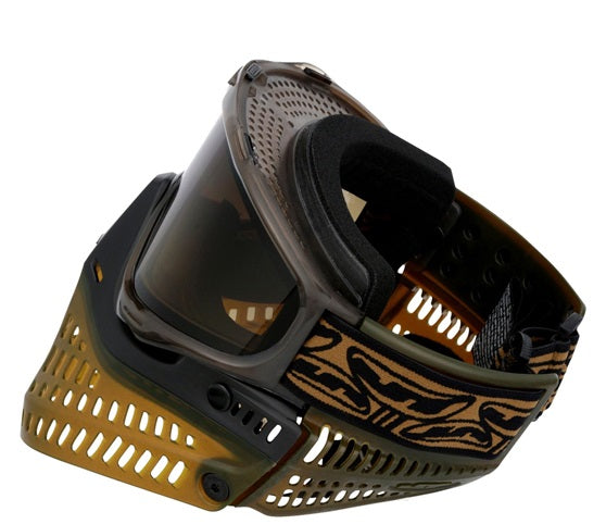 JT Proflex Goggle - ICE Brown