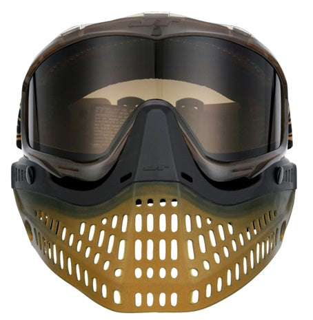 JT Proflex Goggle - ICE Brown