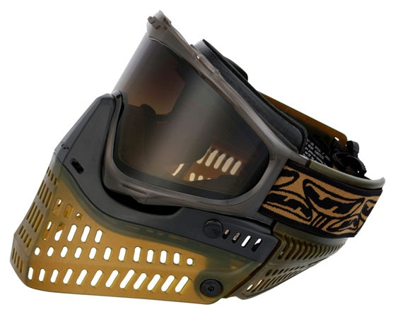 JT Proflex Goggle - ICE Brown