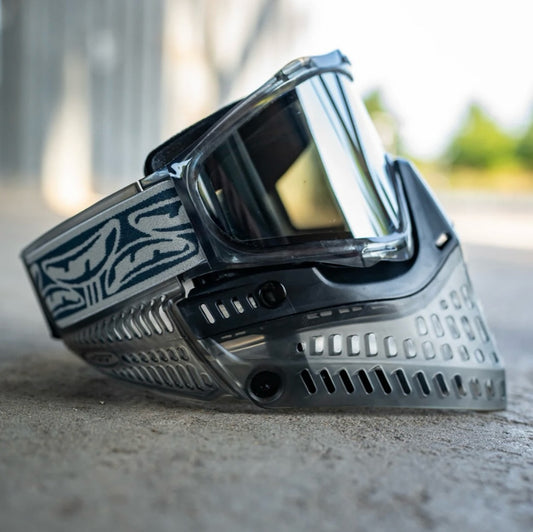 JT Proflex Goggle - ICE Stratus Smoke