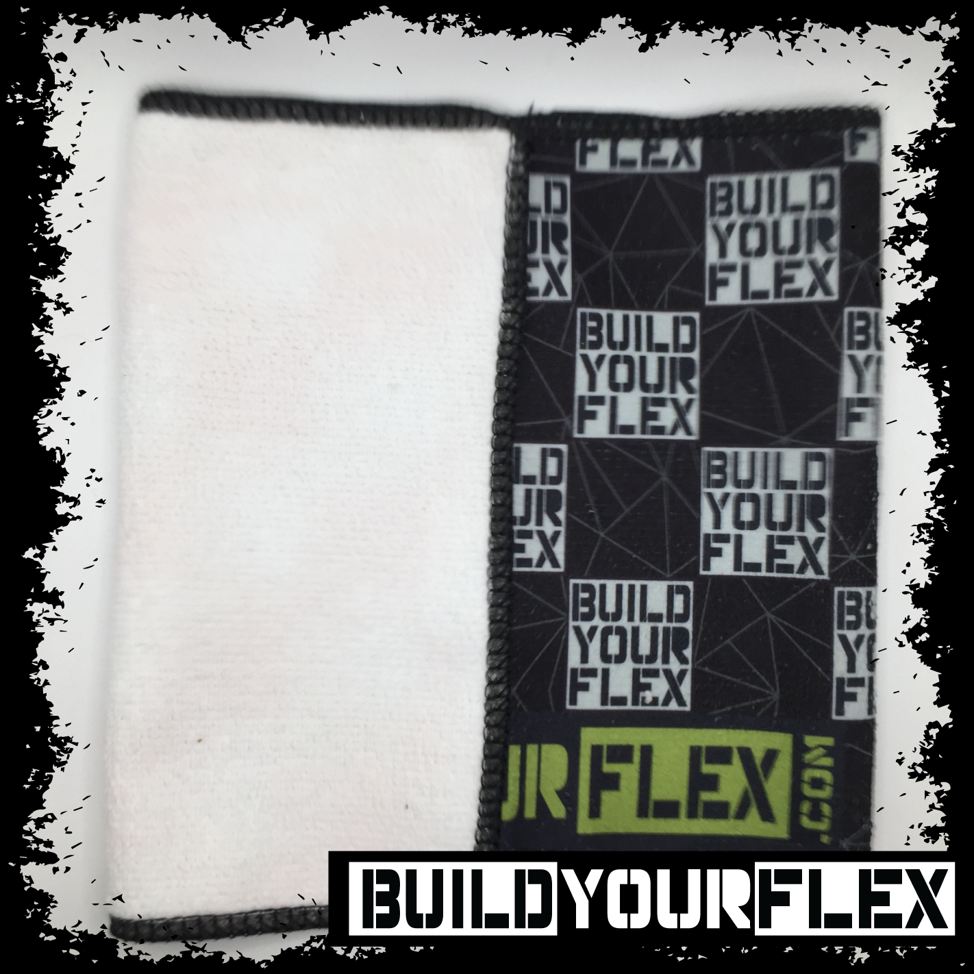 Build Your Flex - Lens Cloth