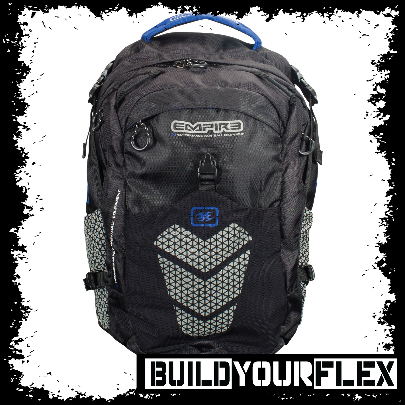 Empire Paintball F6 Backpack