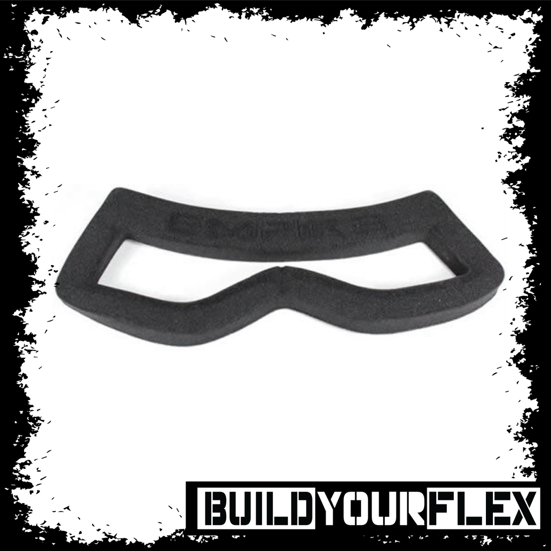 Goggle Foam Empire UK Woodland Masters Ltd.