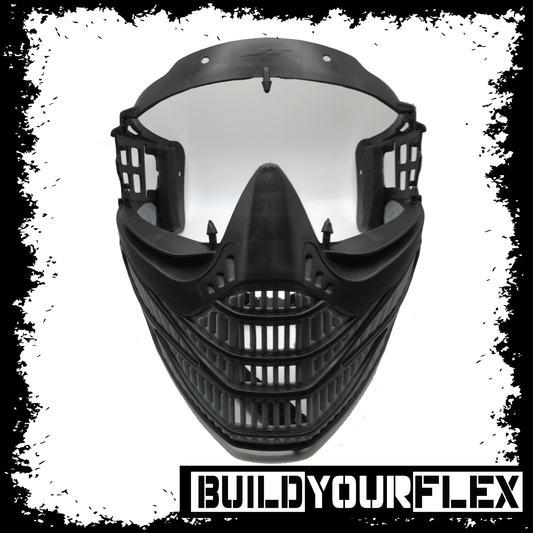 JT Proflex F8 Lower - Black / Grey