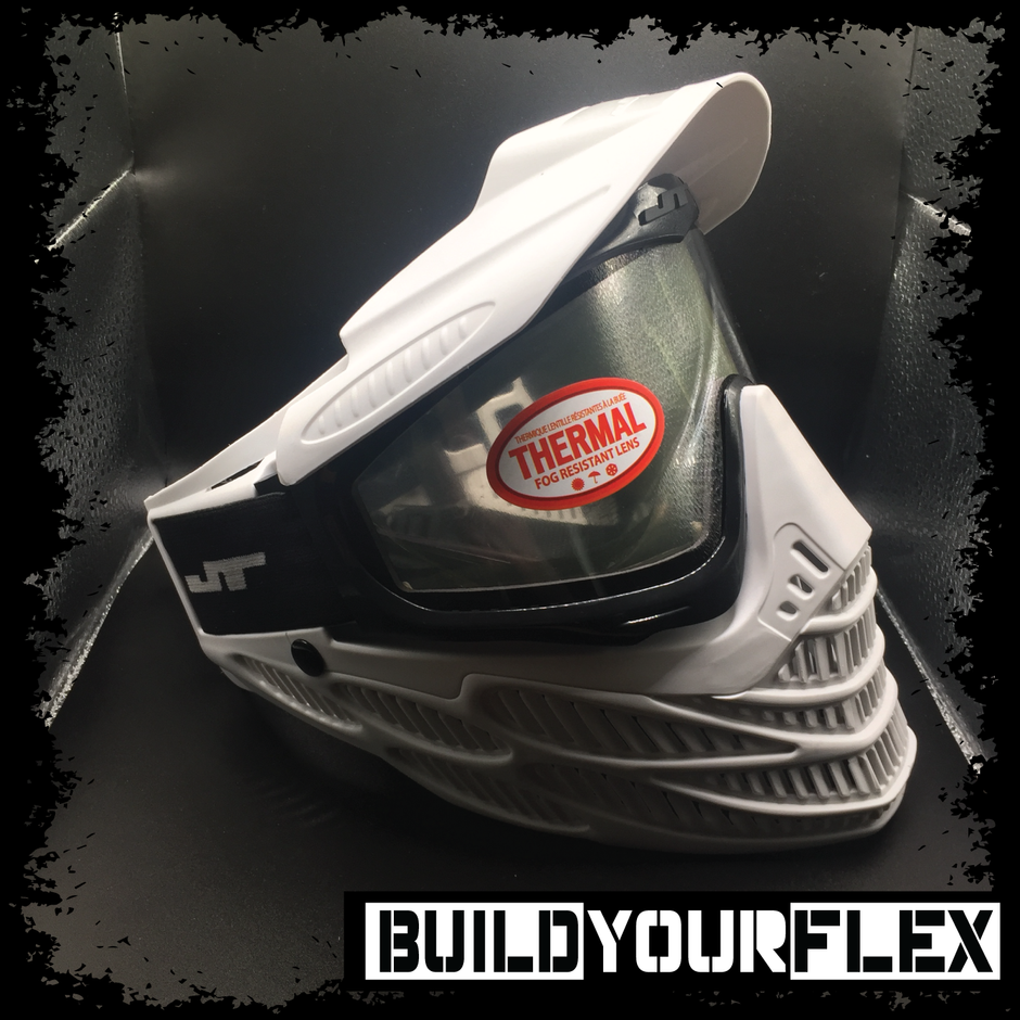 Build Your Flex UK Paintball Store UK Woodland Masters Ltd.
