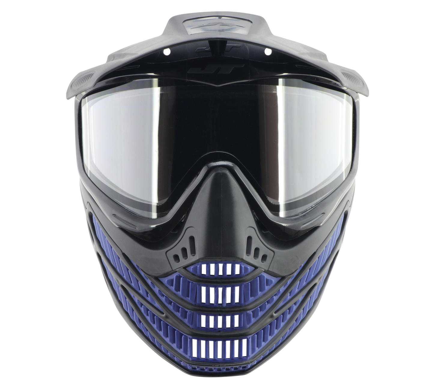 JT Flex 8 Goggle - Black / Blue