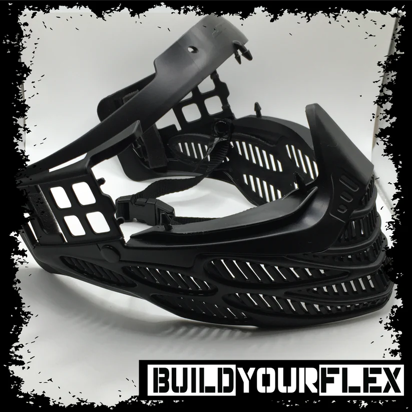 Build your own JT Flex 8