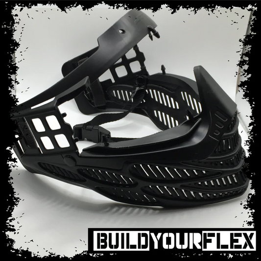 Build your own JT Flex 8