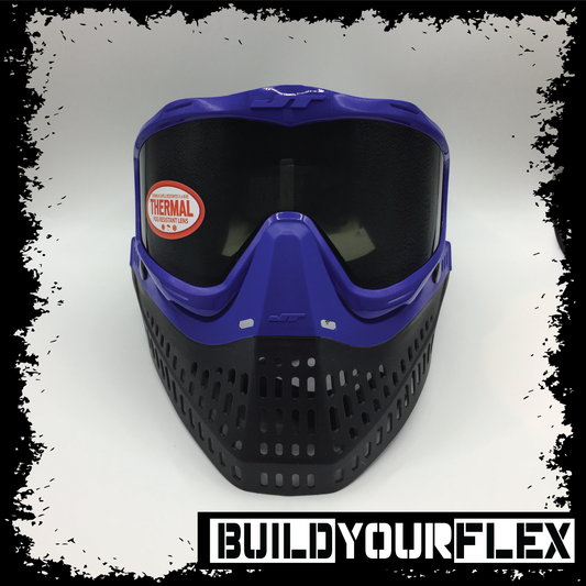 JT Proflex Goggle - Liquid Sapphire